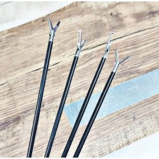 Stainless Steel Reusable Laparoscopic Grasper